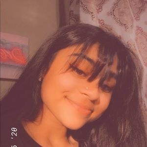 Meet your Posher, Jasmine